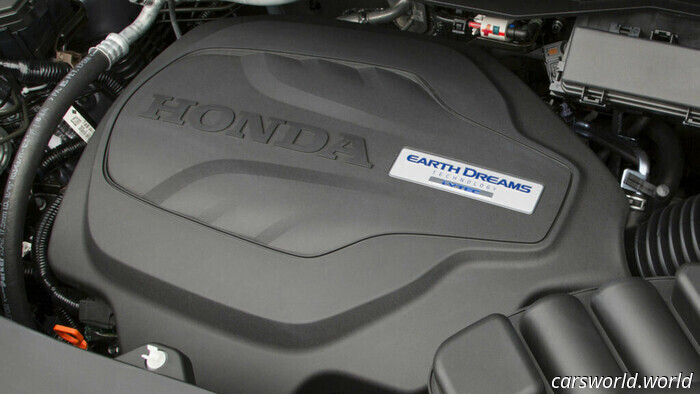 El gobierno investiga las fallas de motor de Honda y Acura tras un sorprendente aumento de las quejas | Carscoops